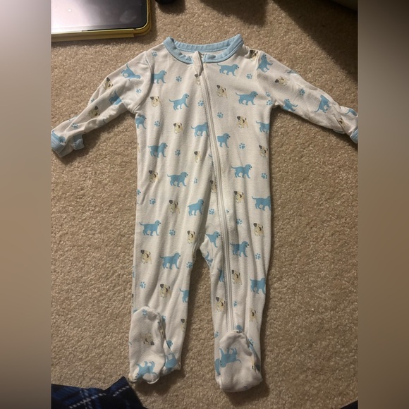Kyte baby rompers - Picture 1 of 7